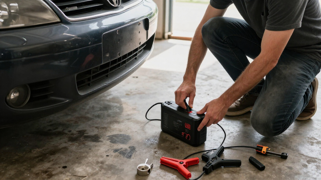 15 Best Portable Jump Starters in 2027
