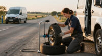 15 Best Portable Tire Changing Machines for Home Shops and Roadside Work in 2027