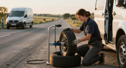 15 Best Portable Tire Changing Machines for Home Shops and Roadside Work in 2027