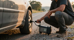 15 Best Portable Tire Inflators for Roadside Readiness in 2027