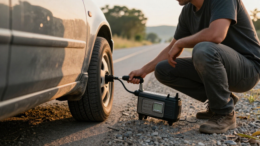 15 Best Portable Tire Inflators for Roadside Readiness in 2027