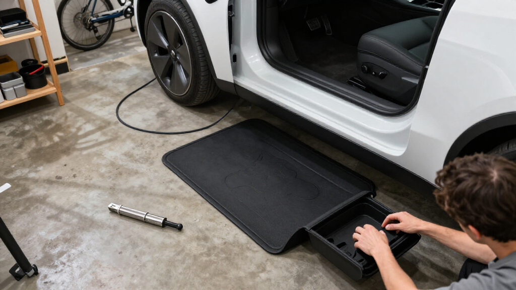 15 Best Tesla Model 3 Accessories for Comfort, Storage, and Protection in 2027