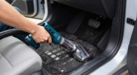 15 Best Wireless Car Vacuum Cleaners for Spotless Car Interiors in 2027