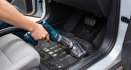 15 Best Wireless Car Vacuum Cleaners for Spotless Car Interiors in 2027