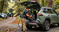 2026 Toyota RAV4 Woodland PHEV Review: When A $48K RAV4 Is Still Worth It