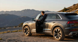 2027 Audi Q9 First-Drive Review: Audi’s Biggest SUV Beats BMW And Mercedes On Family-Friendliness
