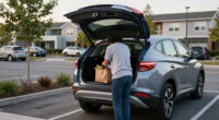 2027 Hyundai Tucson: An Everyday SUV With Sci-Fi Vibes