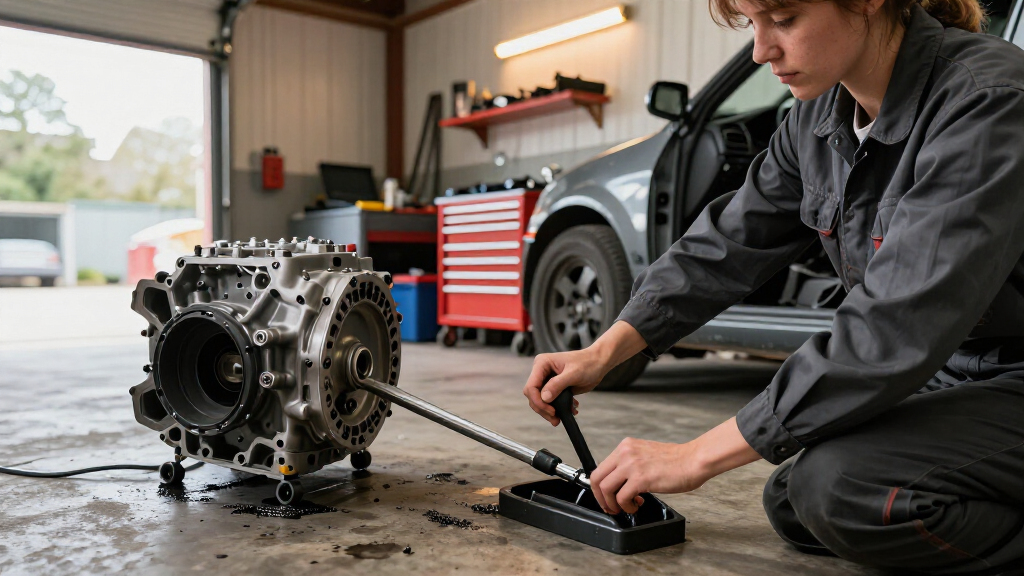 3 Best Dual-Clutch to Manual Conversion Kits in 2027