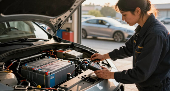 3 Best Solid-State Batteries in 2027