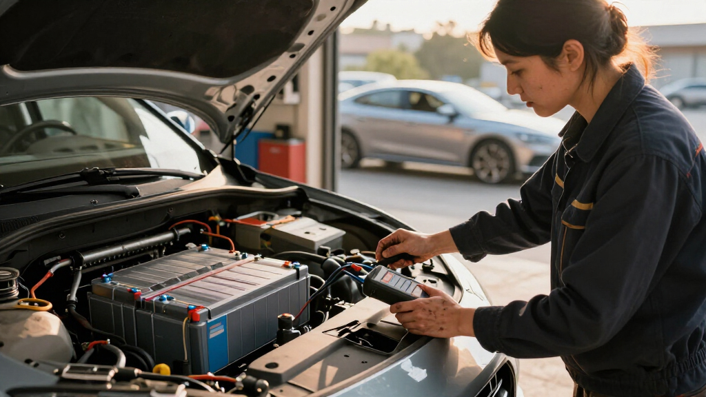 3 Best Solid-State Batteries in 2027