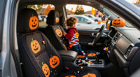 4 Best Halloween Car Seat Covers in 2027
