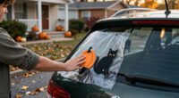 5 Best Halloween Car Window Clings in 2027