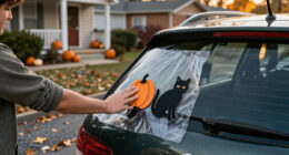 5 Best Halloween Car Window Clings in 2027