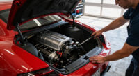 5 Best Mid-Engine Supercars in 2027