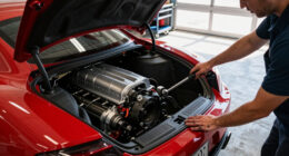 5 Best Mid-Engine Supercars in 2027