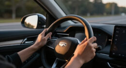 5 Best Smart Steering Wheels in 2027