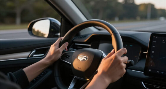 5 Best Smart Steering Wheels in 2027