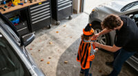 6 Best Automotive Halloween Costume Kits for Easy, Eye-Catching Decorating in 2027