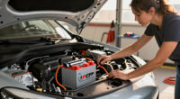 6 Best LFP Car Batteries for Reliability and Longevity in 2027