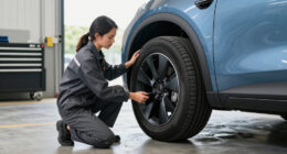 7 Best Electric Vehicle Tires for Quiet, Efficient Driving in 2027