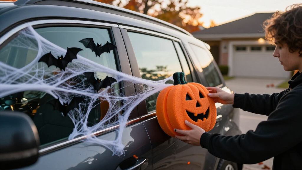 7 Best Halloween Car Decorations for Trunk-or-Treat and Everyday Spooky Style in 2027
