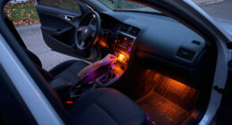 8 Best Halloween Car Interior Lights for Spooky Seasonal Style in 2027