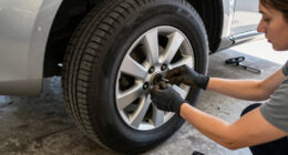 8 Best Premium Car Tyres for Confident Everyday Driving in 2027