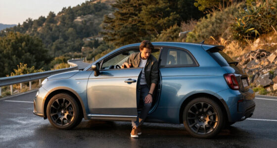 8 Best Sport Compact Cars for Collectors in 2027