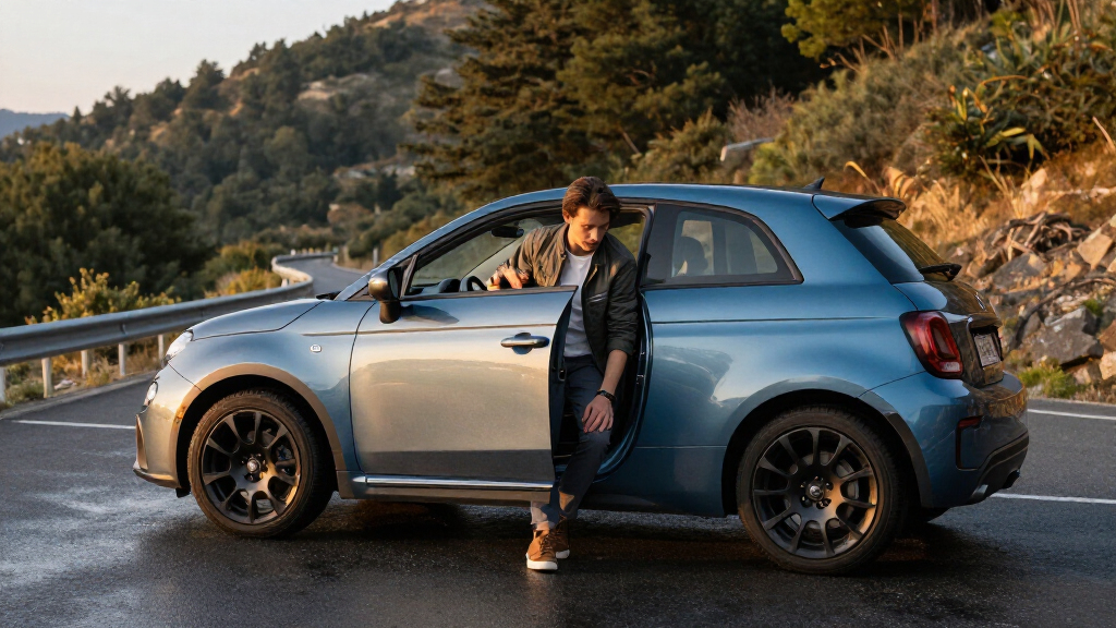 8 Best Sport Compact Cars for Collectors in 2027