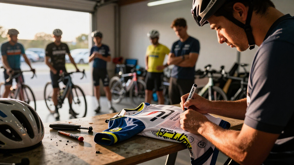 'A Significant Moment And An Important Milestone' – Richard Carapaz Signs For NSN Cycling After Breaking EF Education-EasyPost Contract