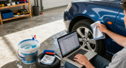 Automotive Detailing Shopping Checklist 2026