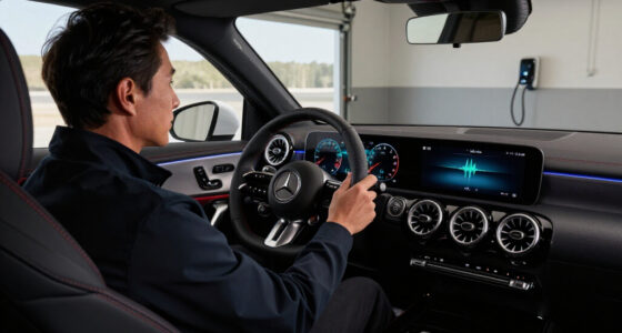 Base Mercedes-AMG EV Gets Fake Six-Cylinder Noises. V8 Sounds Cost Extra