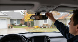 Best October Prime Day Dash Cam Deals: Garmin, Wolfbox, Rove