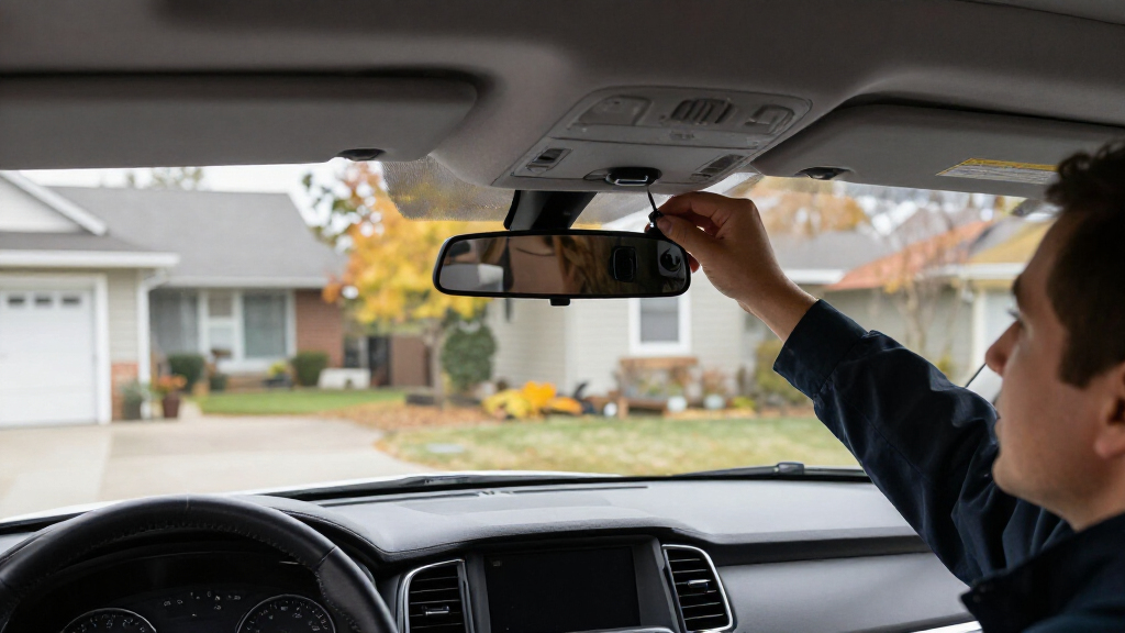 Best October Prime Day Dash Cam Deals: Garmin, Wolfbox, Rove