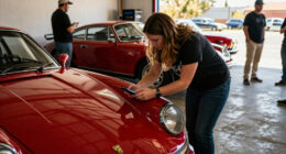 Bring A Trailer Knows You Think Money Laundering Is Pumping Auction Results