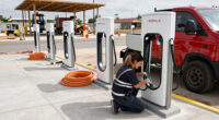 Building Charging Hubs For Tesla, IONNA And EVgo: Inside Osborne’s Work
