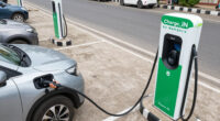 Charge_iN By Mahindra Expands Its Network To 50 Charging Stations In India