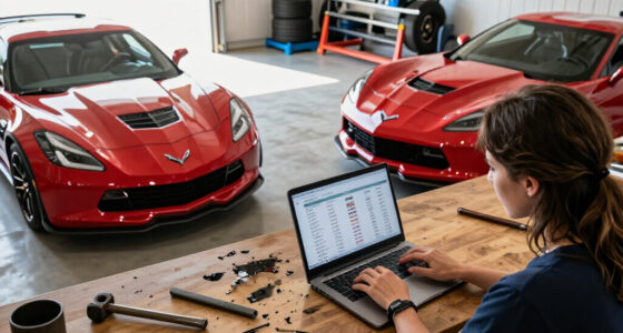 Corvette Fans Want A Z06X. GM Asks If You’d Pay Almost ZR1 Money