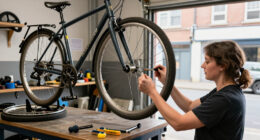 'Cost Of Equipment Can Be A Real Barrier' – Wheel Donation Programme Comes To UK's Cyclopark