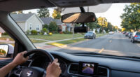 Could A $33 Dash Cam Help Settle A He-Said-She-Said Claim?