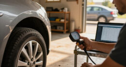 DIY Car Maintenance Checklist 2026