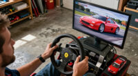 Ferrari F355, A Legendary Civic Racer, And A New Track Hit GT7 Oct. 15