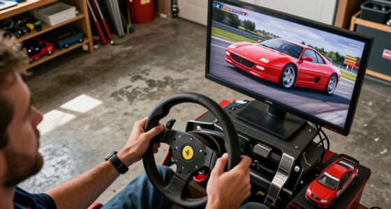 Ferrari F355, A Legendary Civic Racer, And A New Track Hit GT7 Oct. 15