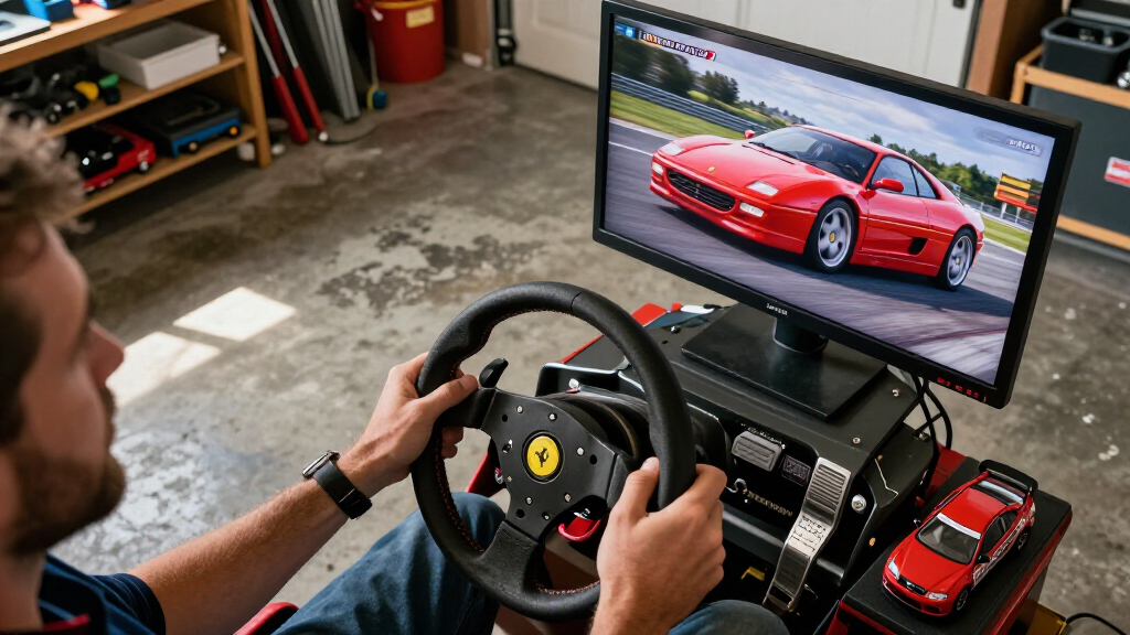 Ferrari F355, A Legendary Civic Racer, And A New Track Hit GT7 Oct. 15