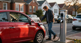 Fiat's Tiny $15,000 EV Can Finally Hit American Streets