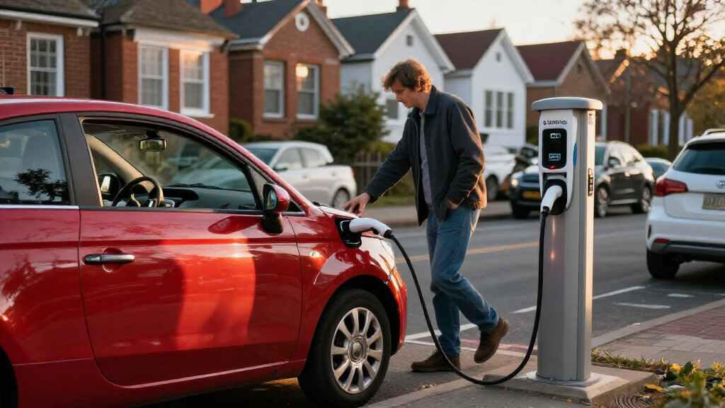 Fiat's Tiny $15,000 EV Can Finally Hit American Streets