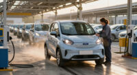 Ford Gave Up More Than 150,000 Sales To Build Its New Budget EV
