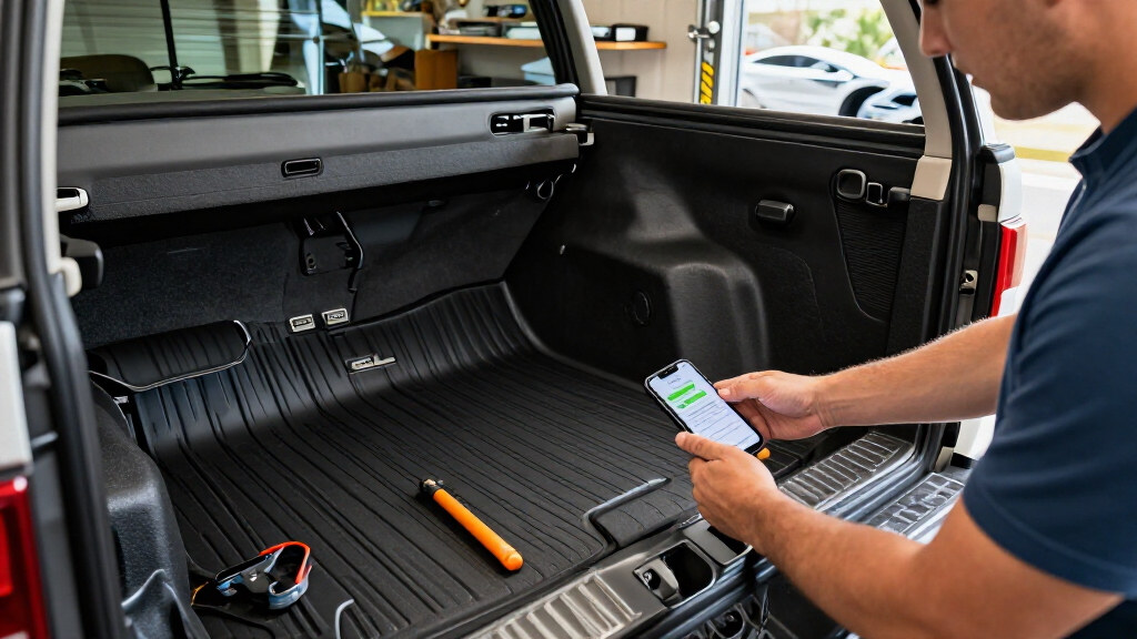 Get Deals On Ford OEM Accessories With These Discount Codes