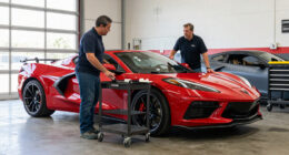 GM Is Committed To Keeping The C9 Corvette Affordable, Chief Engineer Says