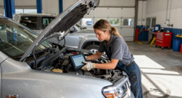GM’s Future Silverados Should Need Fewer Dealership Visits. One Computer Is The Key